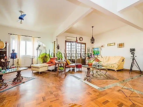 Apartamento 3 Quartos com 220m² - Campos Eliseos - Apartamento em Campos Eliseos, São Paulo - Foto 3
