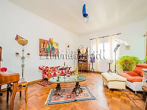 Apartamento 3 Quartos com 220m² - Campos Eliseos - Apartamento em Campos Eliseos, São Paulo - Foto 5
