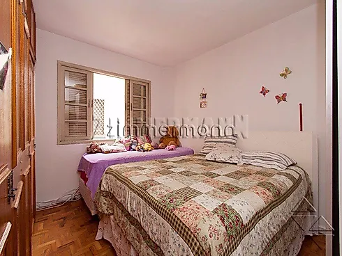 Apartamento 2 Quartos com 90m² - Perdizes - Apartamento em Perdizes, Sao Paulo - Foto 3