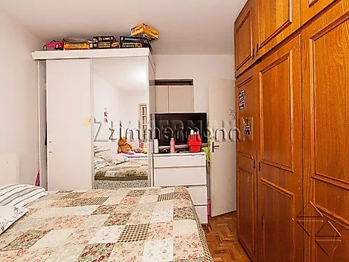 Apartamento 2 Quartos com 90m² - Perdizes - Apartamento em Perdizes, Sao Paulo - Foto 5