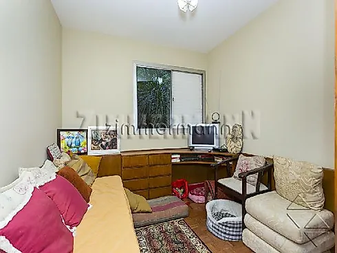 Apartamento 2 Quartos com 73m² - Santa Cecilia - Apartamento em Santa Cecilia, Sao Paulo - Foto 5