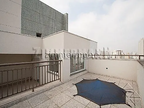 Apartamento 2 Quartos com 1 Suíte e 141m² - Vila Romana - Apartamento em Vila Romana, São Paulo - Foto 2