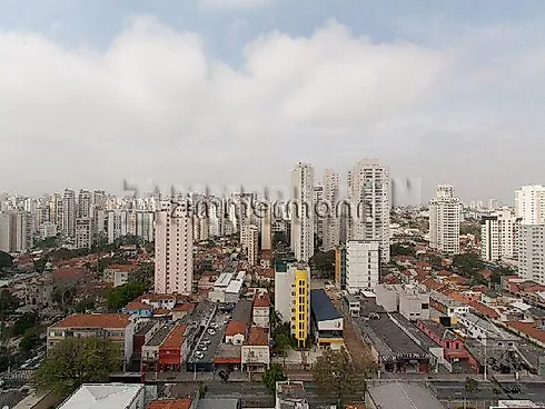Apartamento 2 Quartos com 1 Suíte e 141m² - Vila Romana - Apartamento em Vila Romana, São Paulo - Foto 3