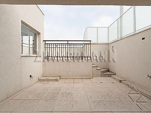 Apartamento 2 Quartos com 1 Suíte e 141m² - Vila Romana - Apartamento em Vila Romana, São Paulo - Foto 4