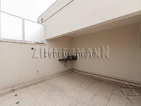 Apartamento 2 Quartos com 1 Suíte e 141m² - Vila Romana - Apartamento em Vila Romana, São Paulo - Foto 5