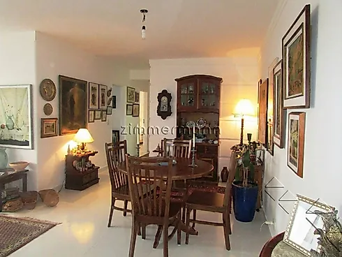Apartamento 3 Quartos com 1 Suíte e 107m² - Alto de Pinheiros - Apartamento em Alto De Pinheiros, São Paulo - Foto 4