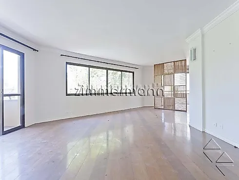 Apartamento 4 Quartos com 4 Suítes e 388m² - Pacaembu - Apartamento em Pacaembu, São Paulo - Foto 5