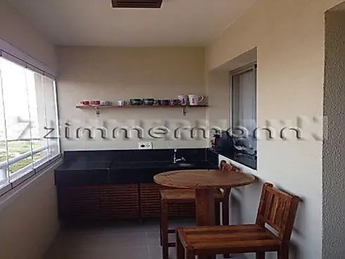 Apartamento 2 Quartos com 1 Suíte e 62m² - Barra Funda - Apartamento em Barra Funda, São Paulo - Foto 2