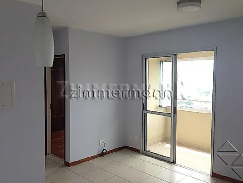 Apartamento 2 Quartos com 1 Suíte e 62m² - Barra Funda - Apartamento em Barra Funda, São Paulo - Foto 3