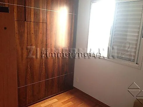 Apartamento 2 Quartos com 1 Suíte e 62m² - Barra Funda - Apartamento em Barra Funda, São Paulo - Foto 5