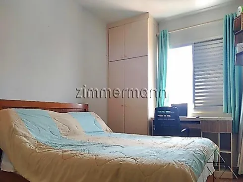 Apartamento 1 Quarto com 53m² - Pompeia - Apartamento em Pompeia, São Paulo - Foto 5