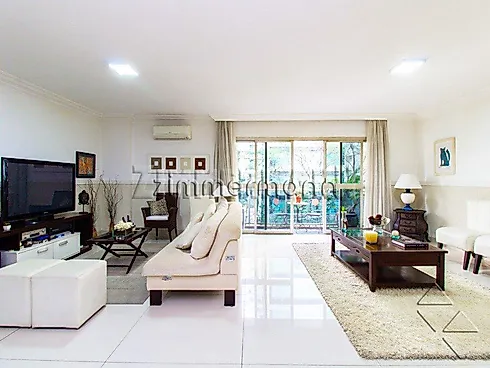 Santa Cecilia, São Paulo