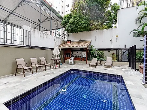 Santa Cecilia, Sao Paulo