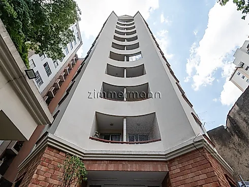 Apartamento 2 Quartos com 1 Suíte e 64m² - Pompeia - Apartamento em Pompeia, Sao Paulo - Foto 1