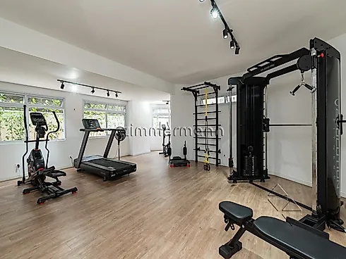 Apartamento 2 Quartos com 1 Suíte e 64m² - Pompeia - Apartamento em Pompeia, Sao Paulo - Foto 2