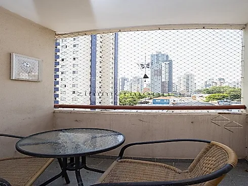 Apartamento 2 Quartos com 1 Suíte e 64m² - Pompeia - Apartamento em Pompeia, Sao Paulo - Foto 4