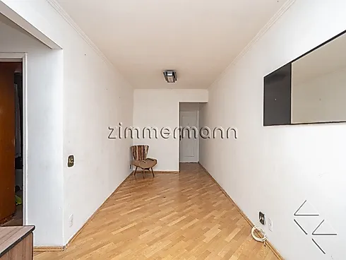 Apartamento 2 Quartos com 1 Suíte e 64m² - Pompeia - Apartamento em Pompeia, Sao Paulo - Foto 5