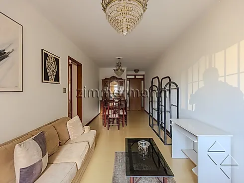 Apartamento 2 Quartos com 89m² - Pinheiros - Apartamento em Pinheiros, São Paulo - Foto 2