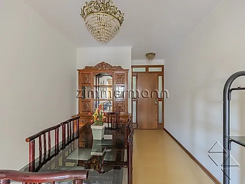 Apartamento 2 Quartos com 89m² - Pinheiros - Apartamento em Pinheiros, São Paulo - Foto 4