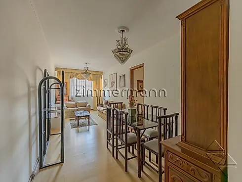Apartamento 2 Quartos com 89m² - Pinheiros - Apartamento em Pinheiros, São Paulo - Foto 5