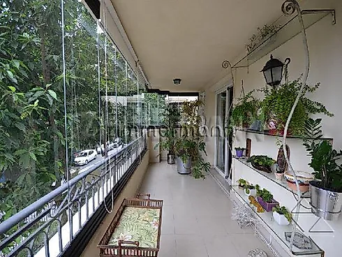 Apartamento 4 Quartos com 4 Suítes e 312m² - Higienopolis - Apartamento em Higienopolis, São Paulo - Foto 2