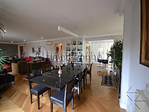 Apartamento 4 Quartos com 4 Suítes e 312m² - Higienopolis - Apartamento em Higienopolis, São Paulo - Foto 5