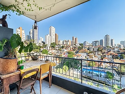 Perdizes, Sao Paulo