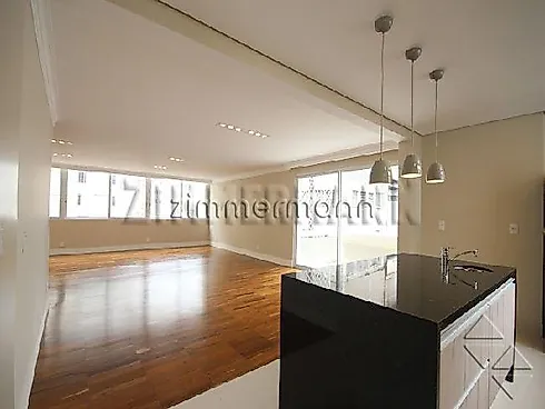 Santa Cecilia, Sao Paulo