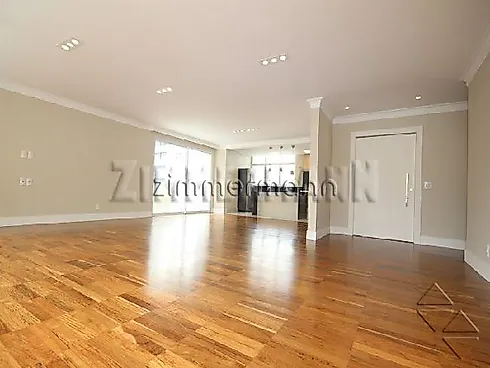 Apartamento 3 Quartos com 1 Suíte e 210m² - Santa Cecilia - Apartamento em Santa Cecilia, Sao Paulo - Foto 2