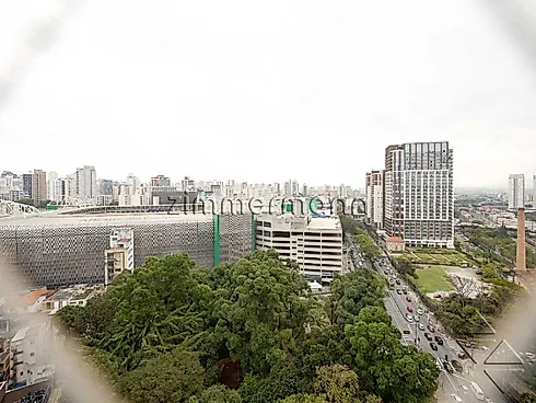 Apartamento 3 Quartos com 104m² - Agua Branca - Apartamento em Agua Branca, São Paulo - Foto 5