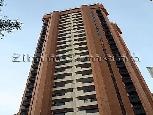Higienopolis, Sao Paulo