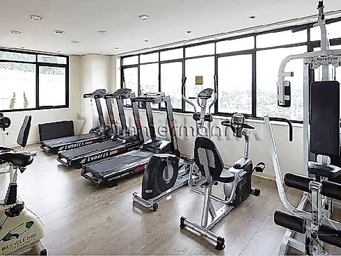 Apartamento 1 Quarto com 1 Suíte e 39m² - Higienopolis - Apartamento em Higienopolis, Sao Paulo - Foto 2