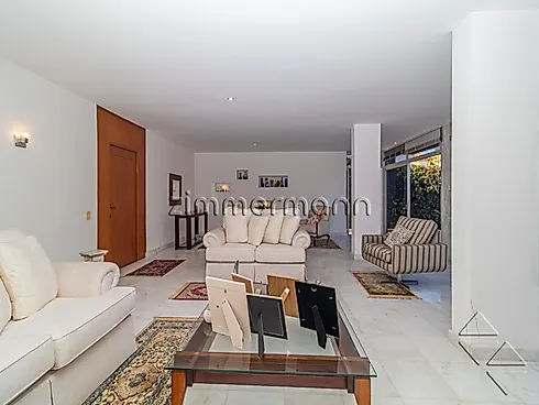 Casa 4 Quartos com 2 Suítes e 320m² - Brooklin - Casa em Brooklin, São Paulo - Foto 2