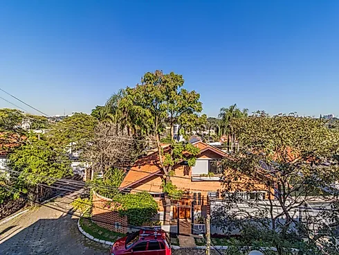 Casa 4 Quartos com 2 Suítes e 320m² - Brooklin - Casa em Brooklin, São Paulo - Foto 3