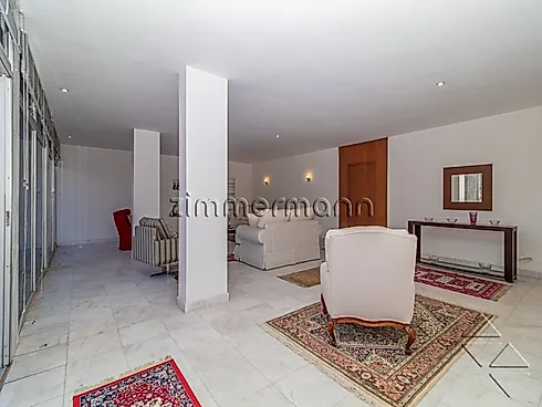 Casa 4 Quartos com 2 Suítes e 320m² - Brooklin - Casa em Brooklin, São Paulo - Foto 4