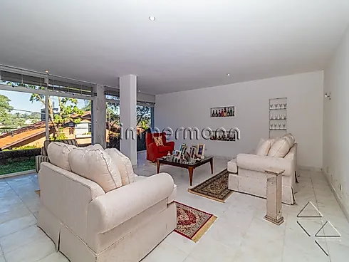 Casa 4 Quartos com 2 Suítes e 320m² - Brooklin - Casa em Brooklin, São Paulo - Foto 5