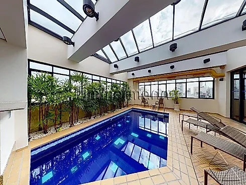 Higienopolis, Sao Paulo