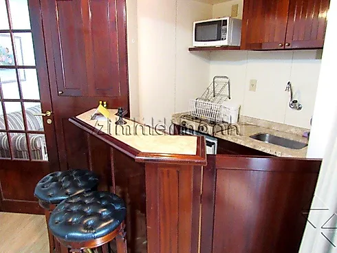 Casa 1 Quarto com 39m² - Higienopolis - Casa em Higienopolis, Sao Paulo - Foto 4