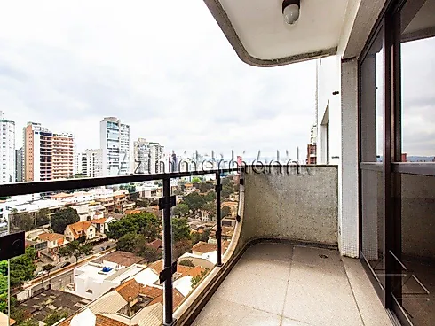 Higienopolis, Sao Paulo