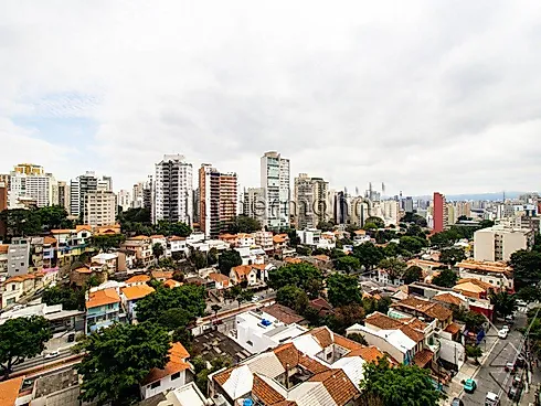 Apartamento 3 Quartos com 3 Suítes e 180m² - Higienopolis - Apartamento em Higienopolis, Sao Paulo - Foto 2