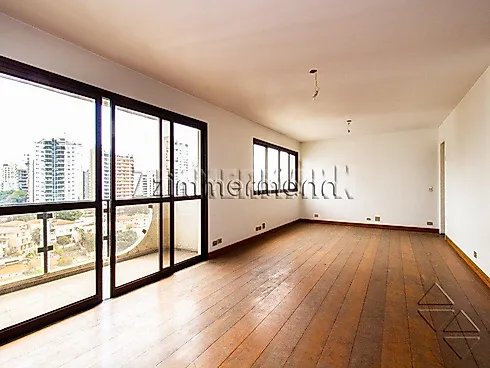 Apartamento 3 Quartos com 3 Suítes e 180m² - Higienopolis - Apartamento em Higienopolis, Sao Paulo - Foto 3