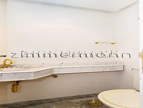 Apartamento 3 Quartos com 3 Suítes e 180m² - Higienopolis - Apartamento em Higienopolis, Sao Paulo - Foto 5