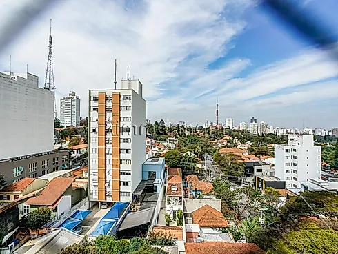 Apartamento 3 Quartos com 1 Suíte e 107m² - Sumare - Apartamento em Sumare, Sao Paulo - Foto 4