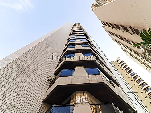 Perdizes, Sao Paulo