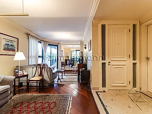 Apartamento 4 Quartos com 3 Suítes e 152m² - Perdizes - Apartamento em Perdizes, Sao Paulo - Foto 3