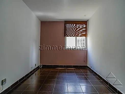 Apartamento 3 Quartos com 94m² - Pinheiros - Apartamento em Pinheiros, São Paulo - Foto 2