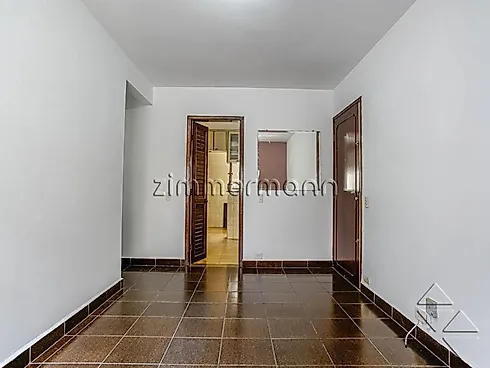 Apartamento 3 Quartos com 94m² - Pinheiros - Apartamento em Pinheiros, São Paulo - Foto 3