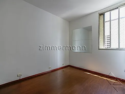 Apartamento 3 Quartos com 94m² - Pinheiros - Apartamento em Pinheiros, São Paulo - Foto 4