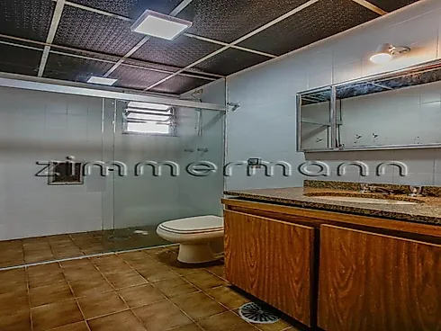 Apartamento 3 Quartos com 94m² - Pinheiros - Apartamento em Pinheiros, São Paulo - Foto 5