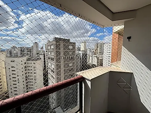 Higienopolis, Sao Paulo